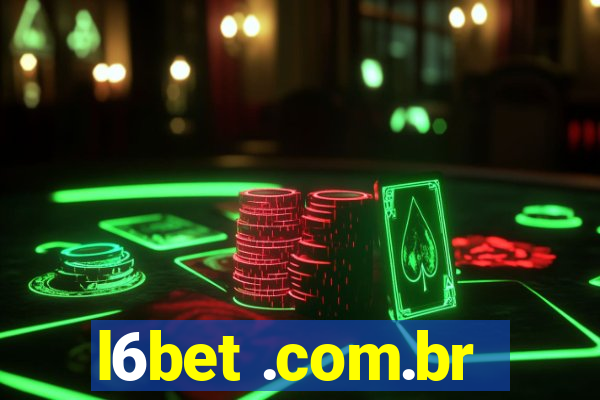 l6bet .com.br